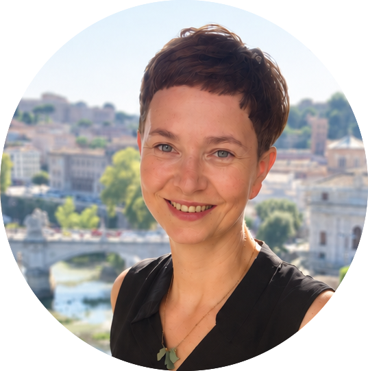 Birgit von Borstel