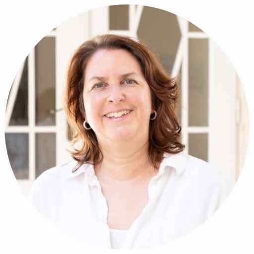 Brigitte Jost